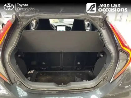Photo 9 Toyota Aygo X  Hybride 116h