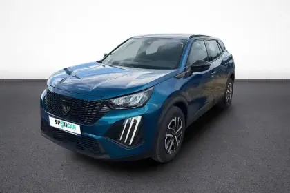 Photo Peugeot 2008 Style