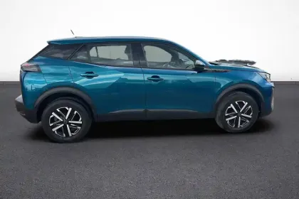 Photo 6 Peugeot 2008  Hybrid 145 e-DCS6