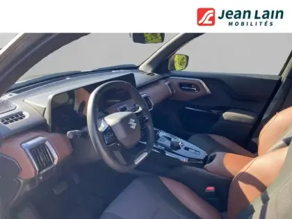 Photo 10 Suzuki Vitara e  61 kWh