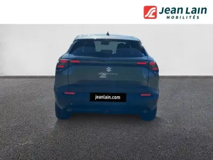 Photo 5 Suzuki Vitara e  61 kWh