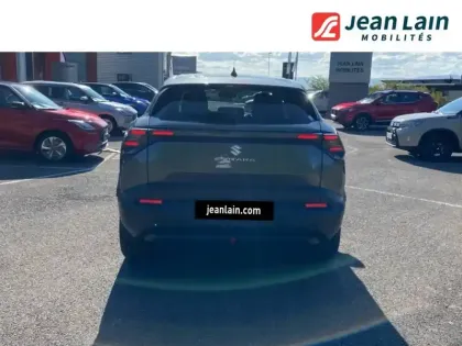 Photo 23 Suzuki Vitara e  61 kWh