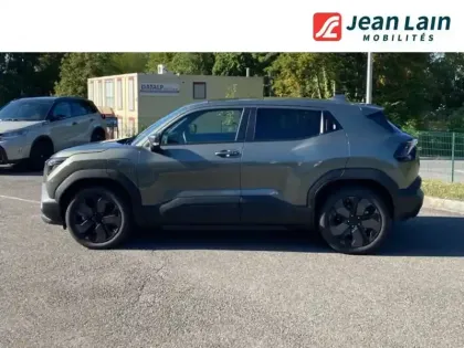 Photo 25 Suzuki Vitara e  61 kWh