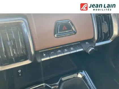 Photo 13 Suzuki Vitara e  61 kWh