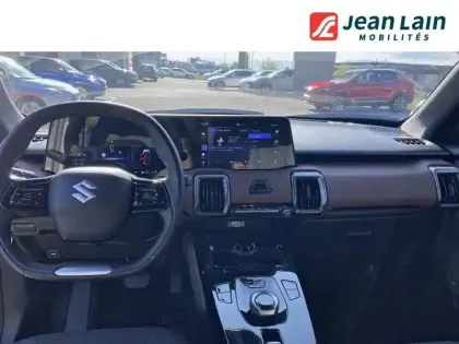 Photo 29 Suzuki Vitara e  61 kWh