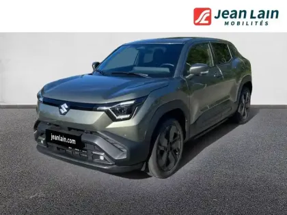 Photo Suzuki Vitara Style