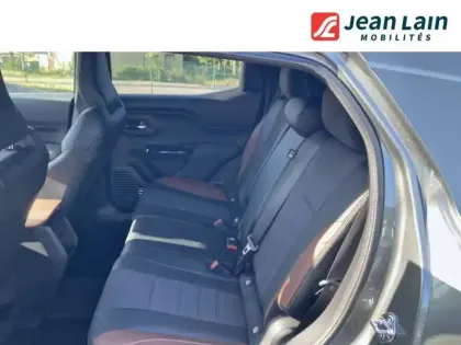 Photo 28 Suzuki Vitara e  61 kWh