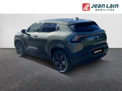 Photo 6 Suzuki Vitara e  61 kWh