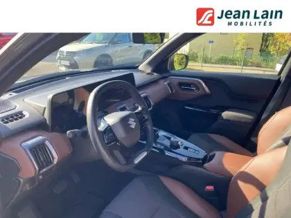 Photo 26 Suzuki Vitara e  61 kWh