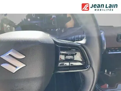 Photo 11 Suzuki Vitara e  61 kWh