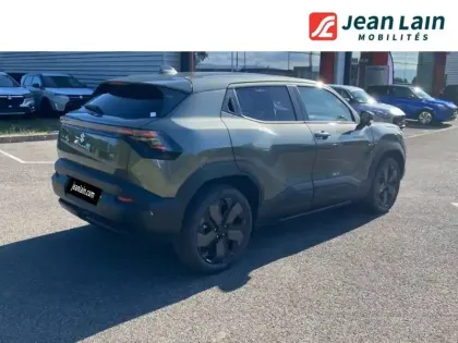 Photo 22 Suzuki Vitara e  61 kWh