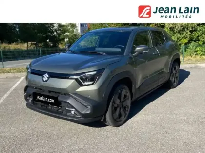 Photo 18 Suzuki Vitara e  61 kWh