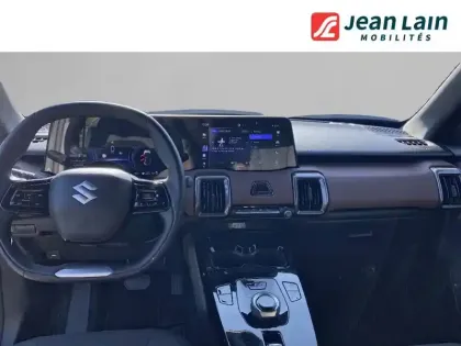 Photo 17 Suzuki Vitara e  61 kWh
