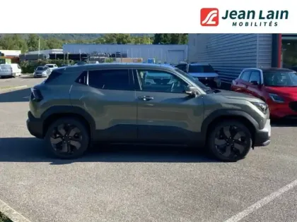 Photo 21 Suzuki Vitara e  61 kWh