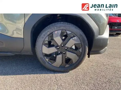 Photo 8 Suzuki Vitara e  61 kWh