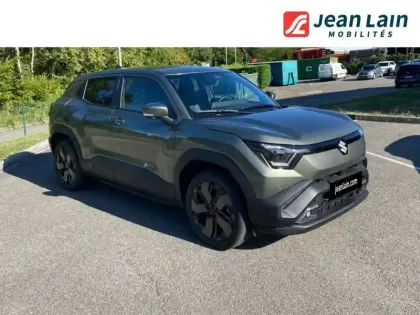 Photo 20 Suzuki Vitara e  61 kWh