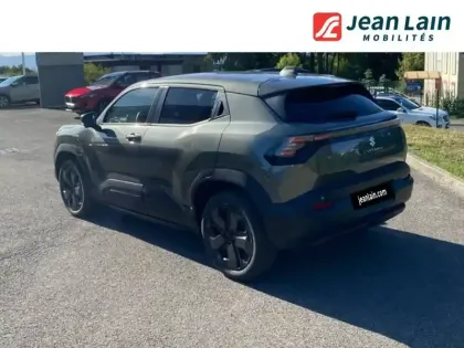 Photo 24 Suzuki Vitara e  61 kWh