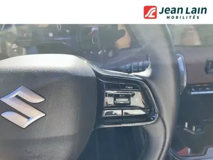 Photo 27 Suzuki Vitara e  61 kWh