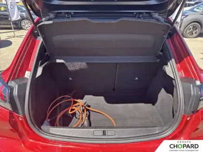 Photo 7 Peugeot 208  Electrique 50 kWh 136ch