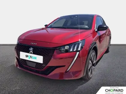 Photo Peugeot 208 Gt Pack
