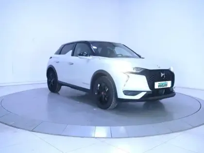 Photo 5 DS DS 3 DS3 Crossback E-Tense