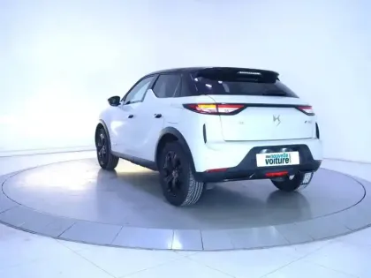 Photo 9 DS DS 3 DS3 Crossback E-Tense