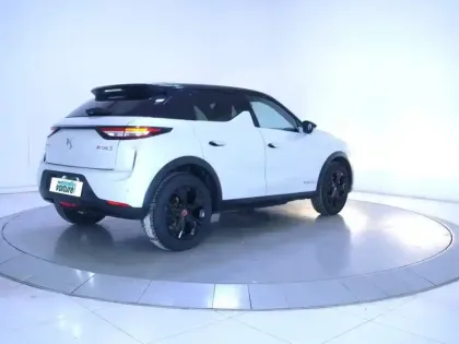 Photo 7 DS DS 3 DS3 Crossback E-Tense