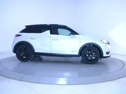 Photo 6 DS DS 3 DS3 Crossback E-Tense