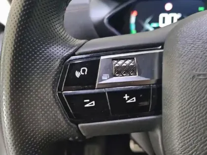 Photo 31 DS DS 3 DS3 Crossback E-Tense