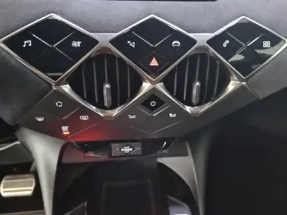 Photo 26 DS DS 3 DS3 Crossback E-Tense
