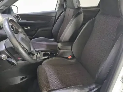 Photo 13 DS DS 3 DS3 Crossback E-Tense