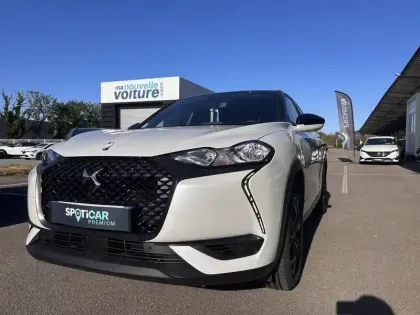 Photo Ds Ds 3 Performance Line