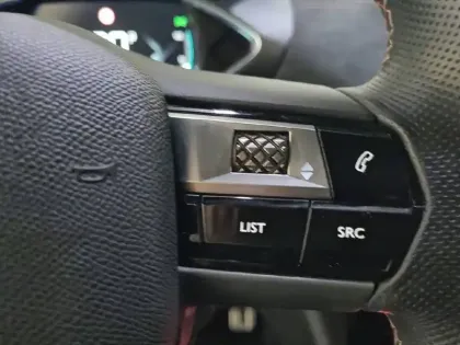 Photo 32 DS DS 3 DS3 Crossback E-Tense