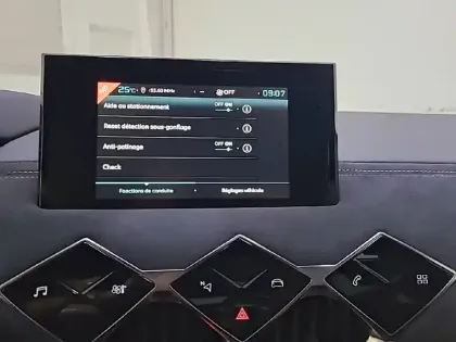 Photo 23 DS DS 3 DS3 Crossback E-Tense