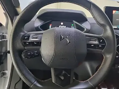 Photo 11 DS DS 3 DS3 Crossback E-Tense