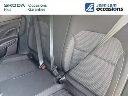 Photo 5 Skoda Fabia  1.0 TSI 95 ch BVM5