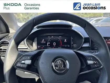 Photo 14 Skoda Fabia  1.0 TSI 95 ch BVM5