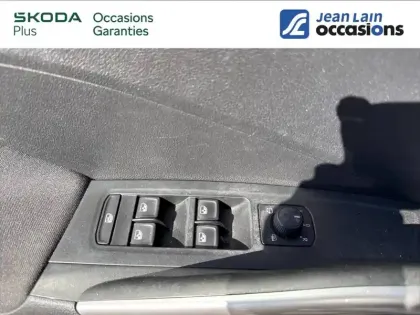 Photo 13 Skoda Fabia  1.0 TSI 95 ch BVM5