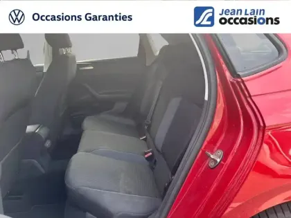 Photo 5 Volkswagen Polo  1.0 TSI 110 S&S DSG7