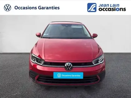 Photo 8 Volkswagen Polo  1.0 TSI 110 S&S DSG7