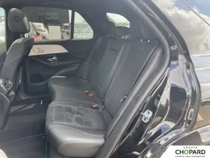 Photo 17 Mercedes GLE  350 de EQ POWER 9G-Tronic 4Matic