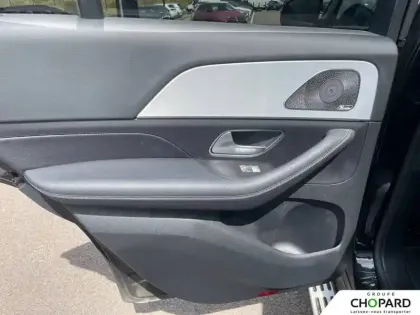 Photo 18 Mercedes GLE  350 de EQ POWER 9G-Tronic 4Matic