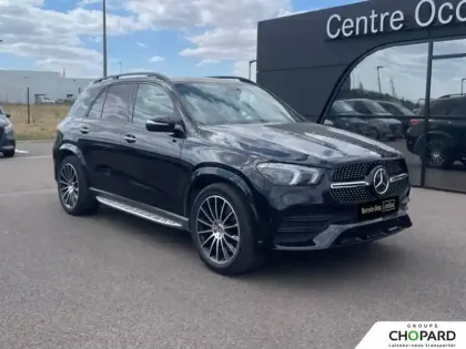 Photo 27 Mercedes GLE  350 de EQ POWER 9G-Tronic 4Matic