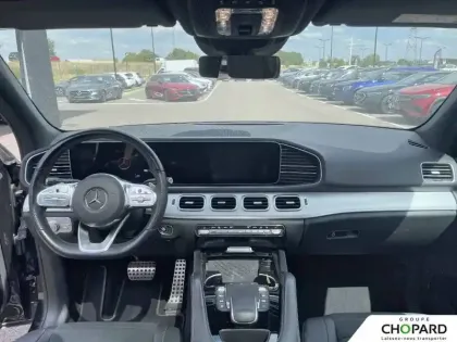 Photo 11 Mercedes GLE  350 de EQ POWER 9G-Tronic 4Matic