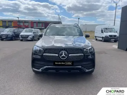 Photo 26 Mercedes GLE  350 de EQ POWER 9G-Tronic 4Matic