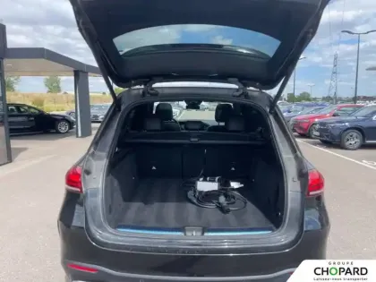 Photo 7 Mercedes GLE  350 de EQ POWER 9G-Tronic 4Matic