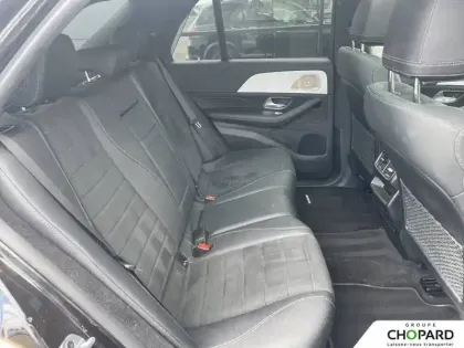 Photo 19 Mercedes GLE  350 de EQ POWER 9G-Tronic 4Matic