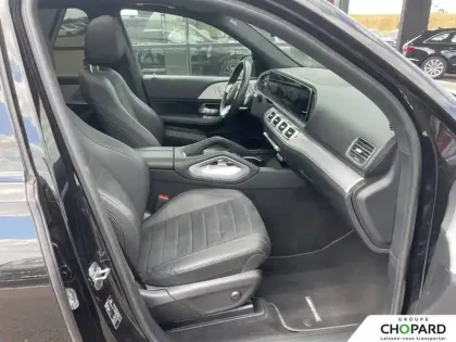 Photo 12 Mercedes GLE  350 de EQ POWER 9G-Tronic 4Matic