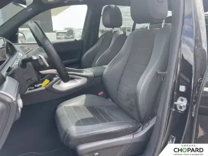 Photo 10 Mercedes GLE  350 de EQ POWER 9G-Tronic 4Matic
