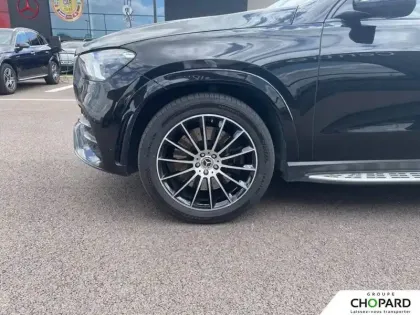 Photo 21 Mercedes GLE  350 de EQ POWER 9G-Tronic 4Matic